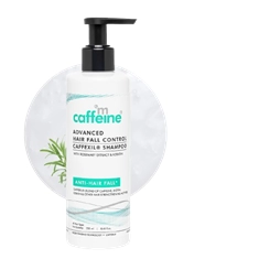 Advanced Hair Fall Control Caffexil Shampoo